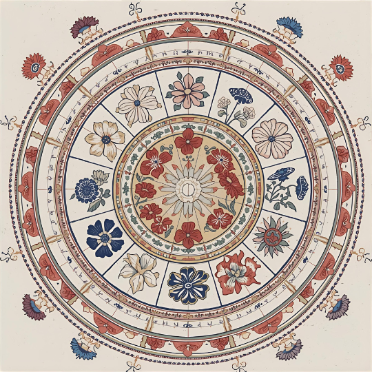 Aizodiacflowers