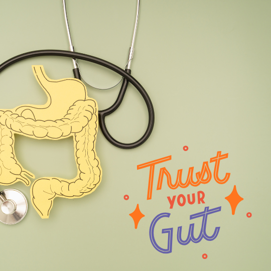 why gut health is important