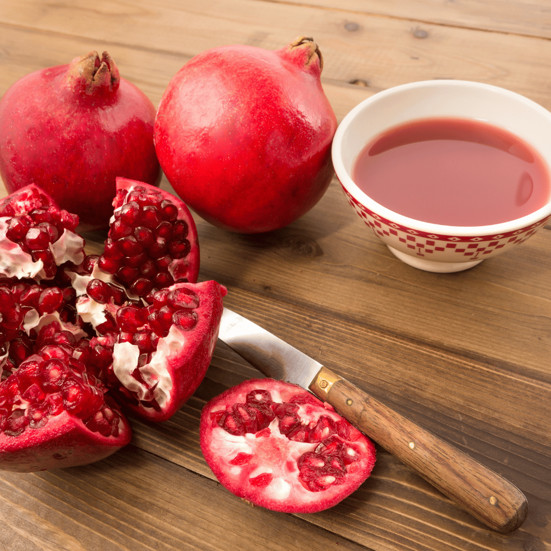 Pomegranate