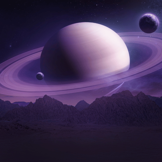 Saturn