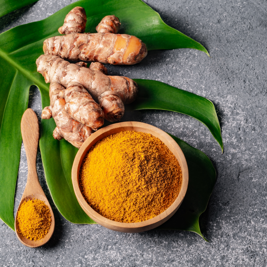 Enhancing Turmeric’s Bioavailability with Black Pepper