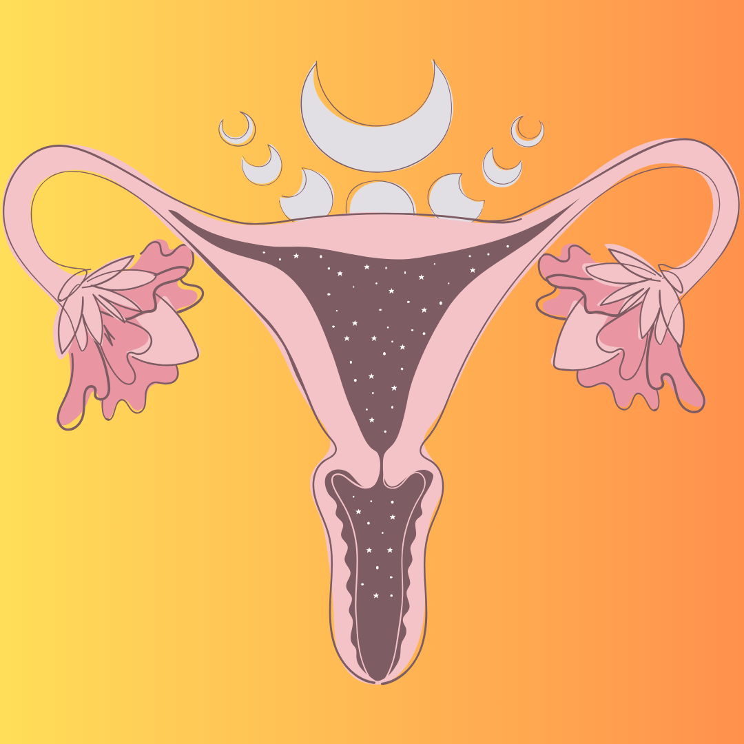 Endometriosis – Rejection of the Creative Power Within? A Metaphysical Perspective.