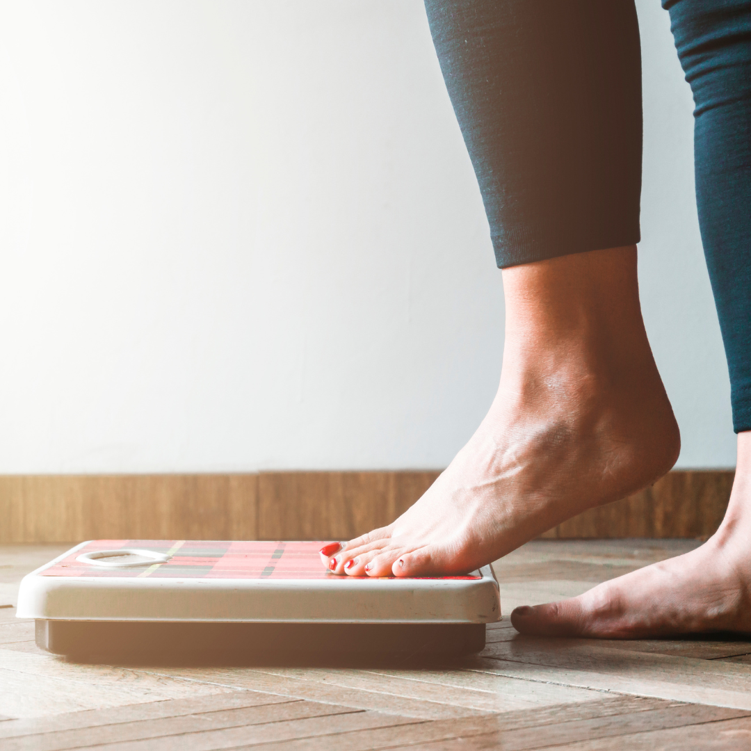 Beyond the Scale: Exploring the Emotional Landscape of Weight Release