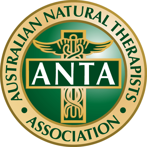 Anta Logo Large