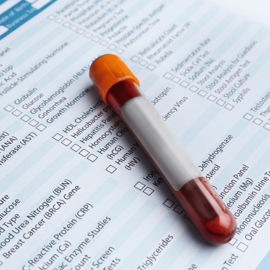 Bloodtestimage