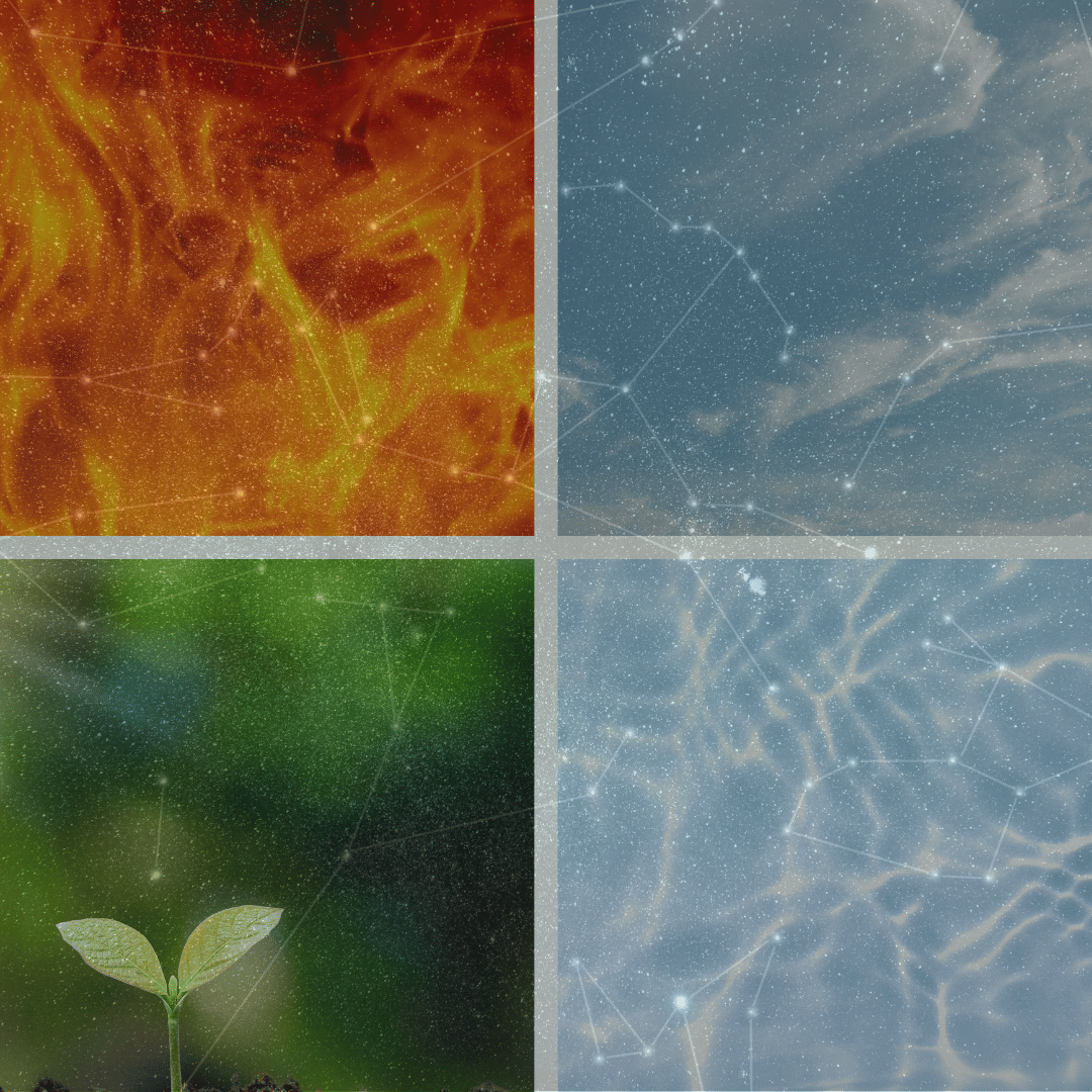 The Elements in Medical Astrology
