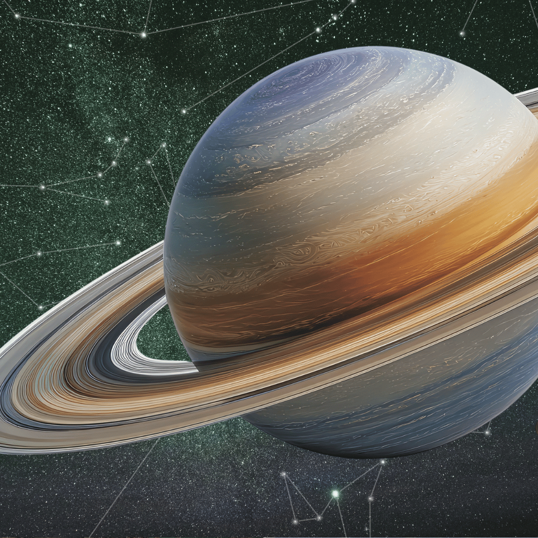 Saturn transit