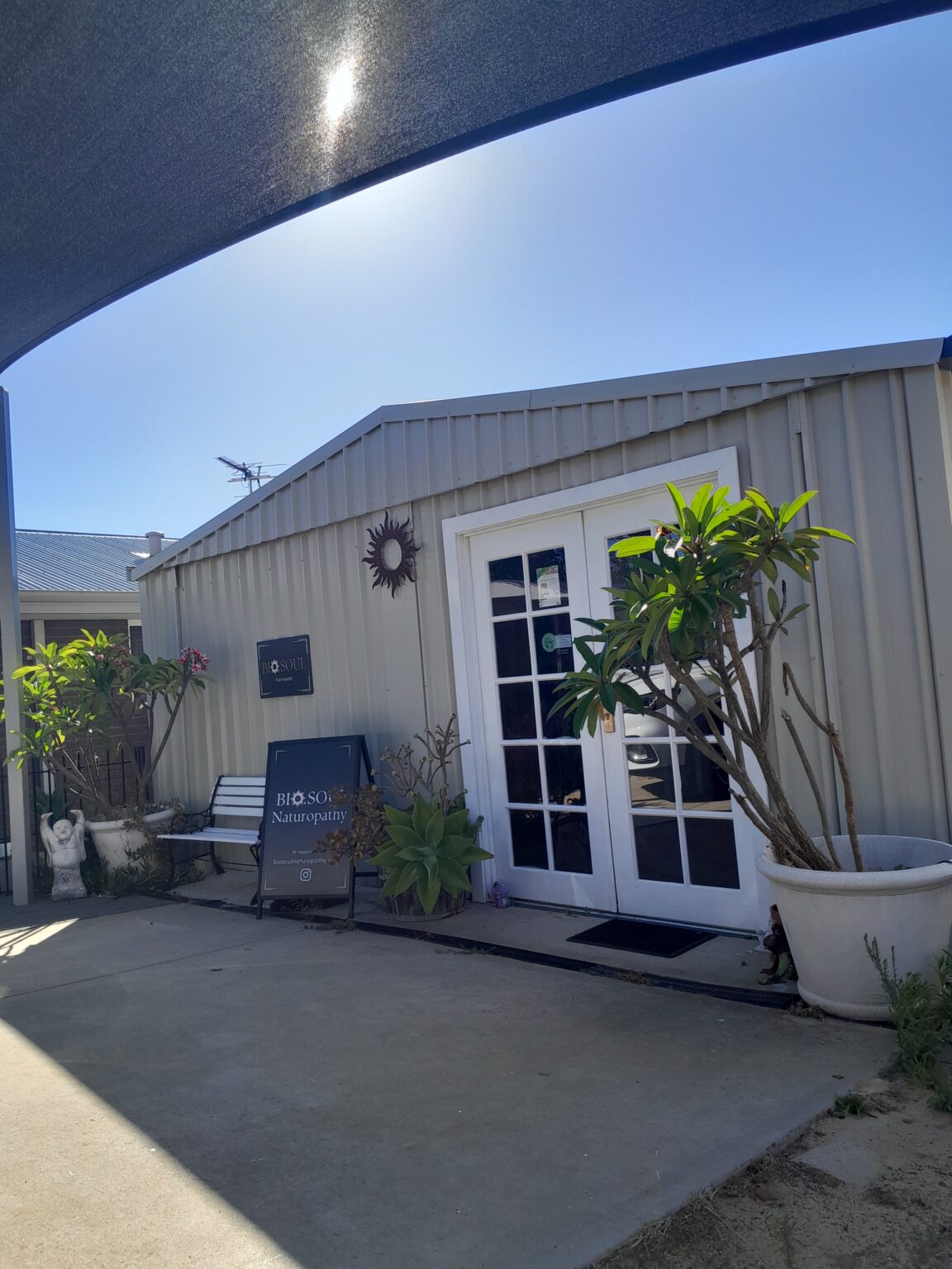 Shopfront