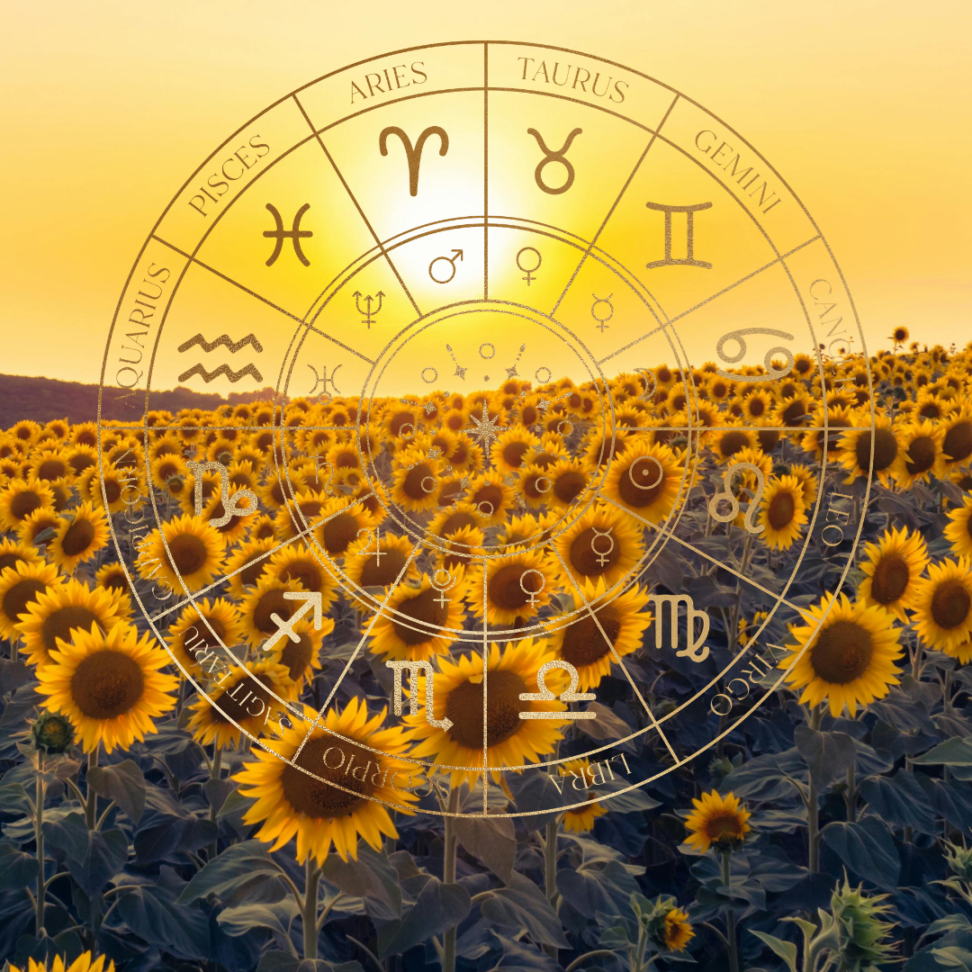 Solar Herbs the Sun in Astrological Herbalism